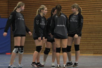 Bild 424 - U16 Juniorinnen ODM am 10.3.12